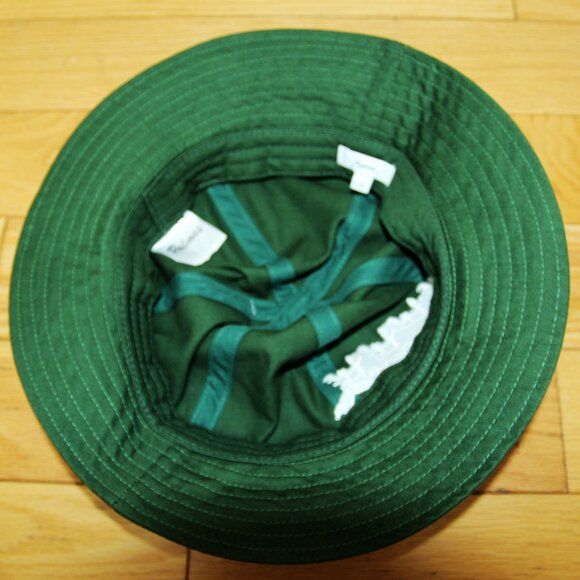 BNWT SS25 PALMES RHYTHM BUCKET HAT L - Picture 3 of 6